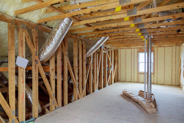 Best Commercial Insulation in Saticoy, CA