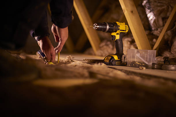 Best Blown-in Insulation in Saticoy, CA